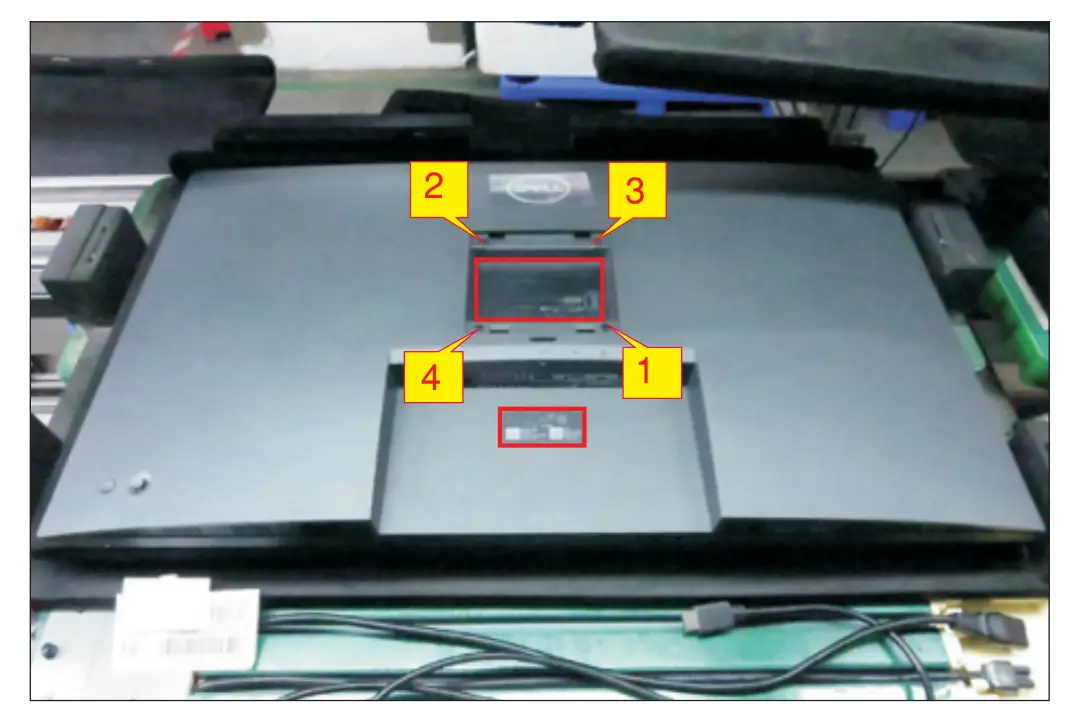 Disassembly and Assembly Procedures