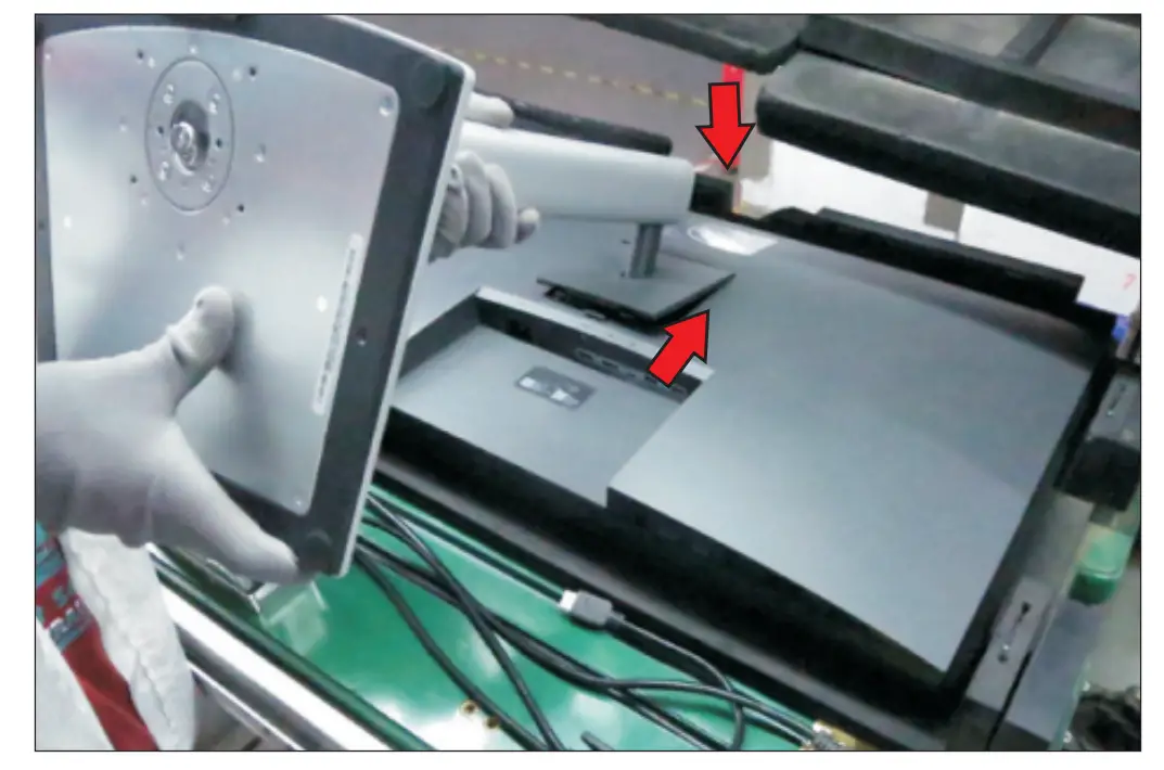 Disassembly and Assembly Procedures