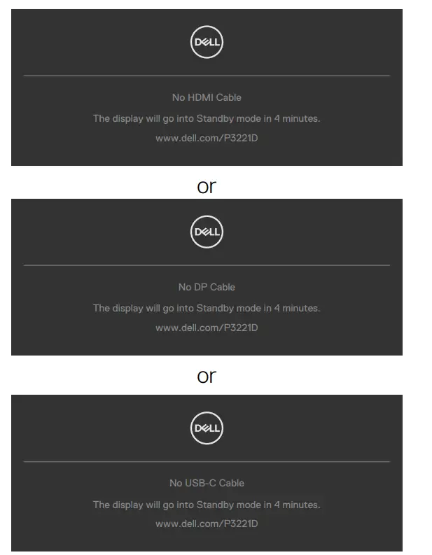 Trouble Shooting Instructions