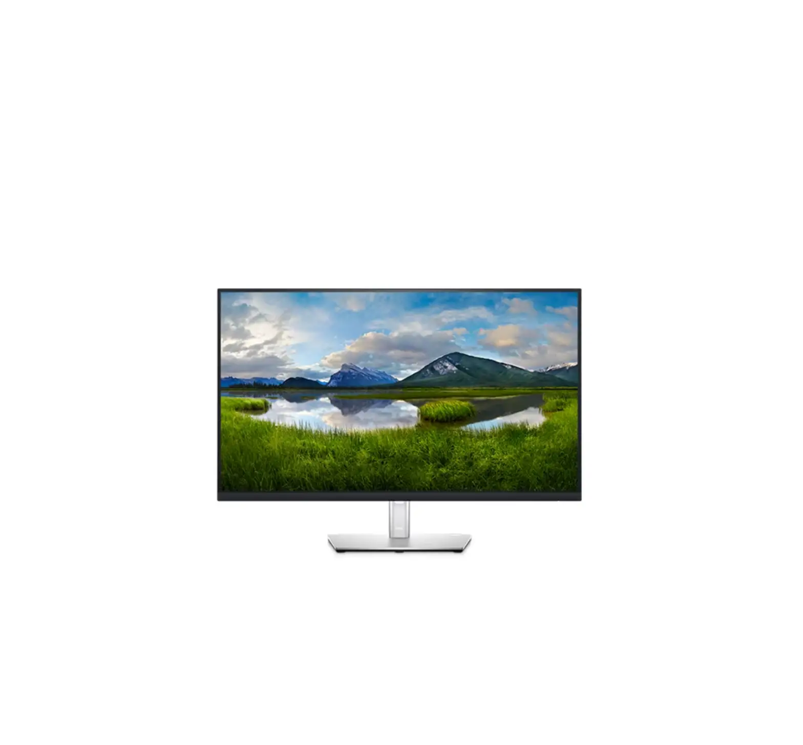 Dell P3221d Monitor User Manual