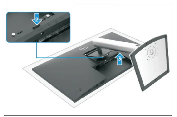 Disassembly and Assembly Procedures