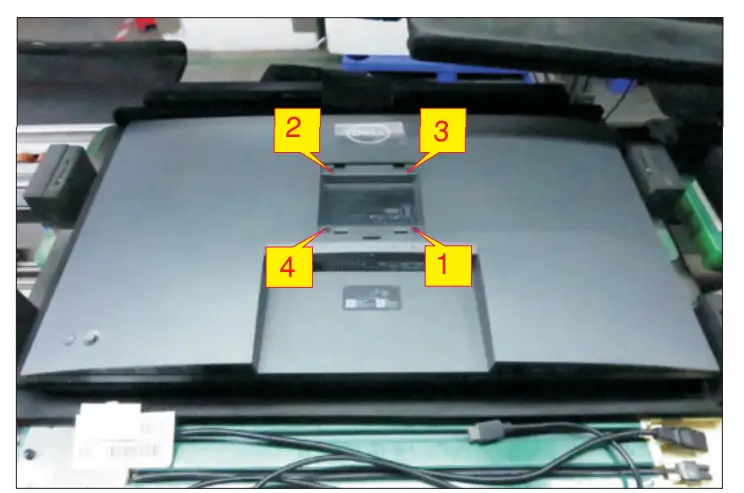 Disassembly and Assembly Procedures