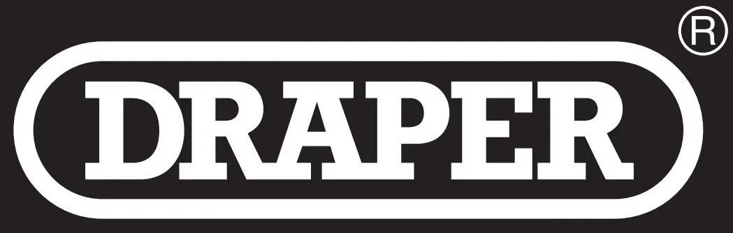 DRAPER Logo
