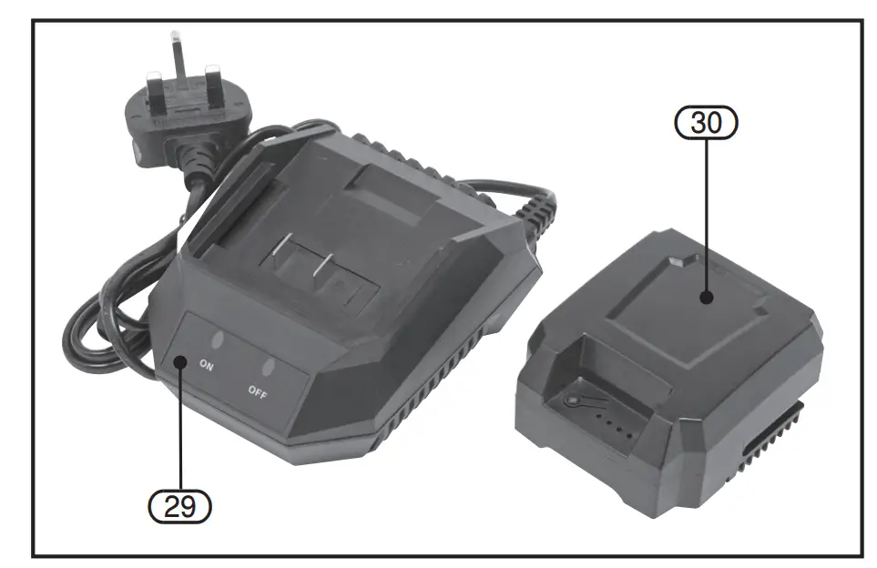 Unpacking And Checking