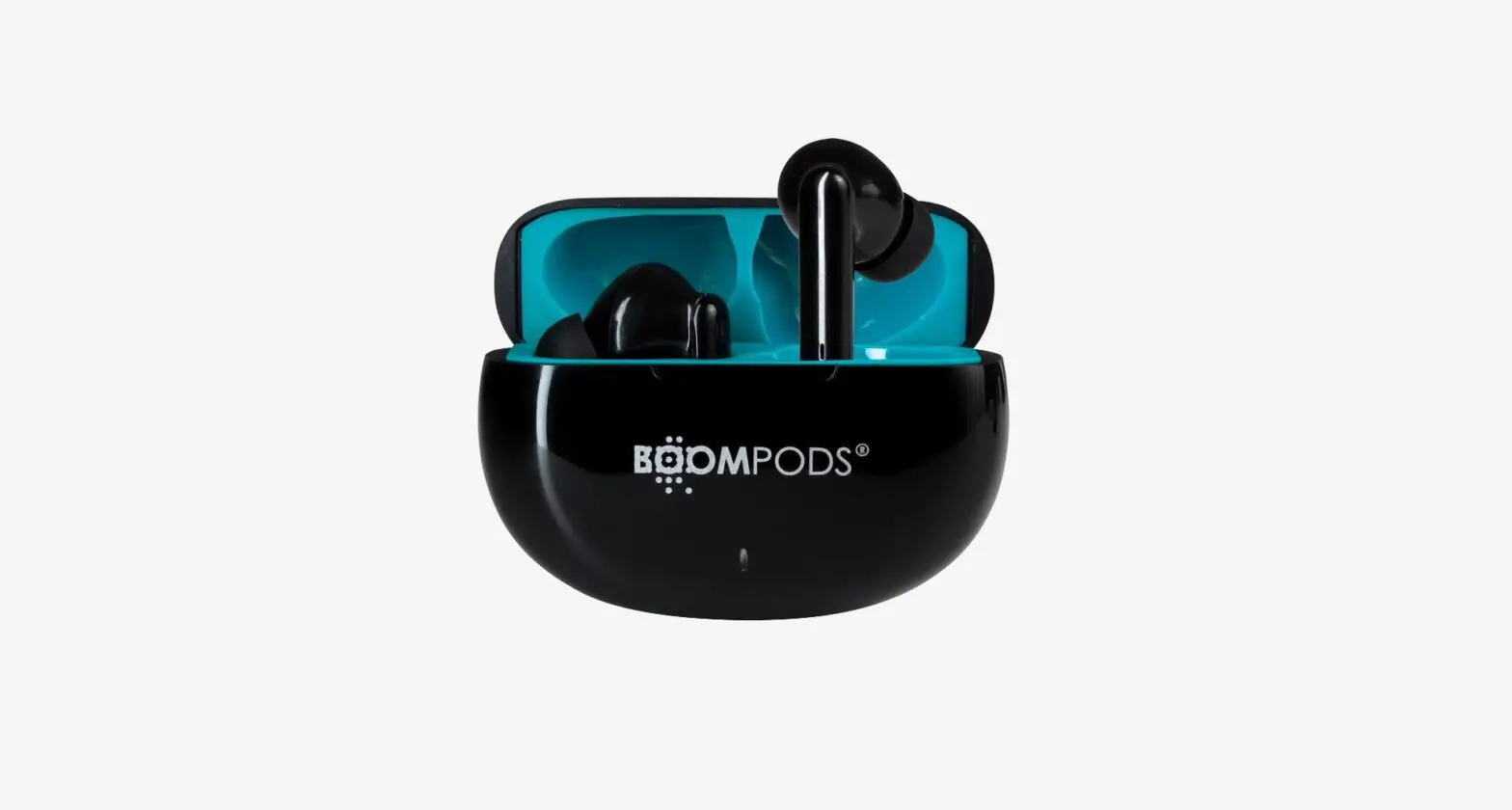 Boompods 2a36q-skim True Wireless Earbuds Owner's Manual