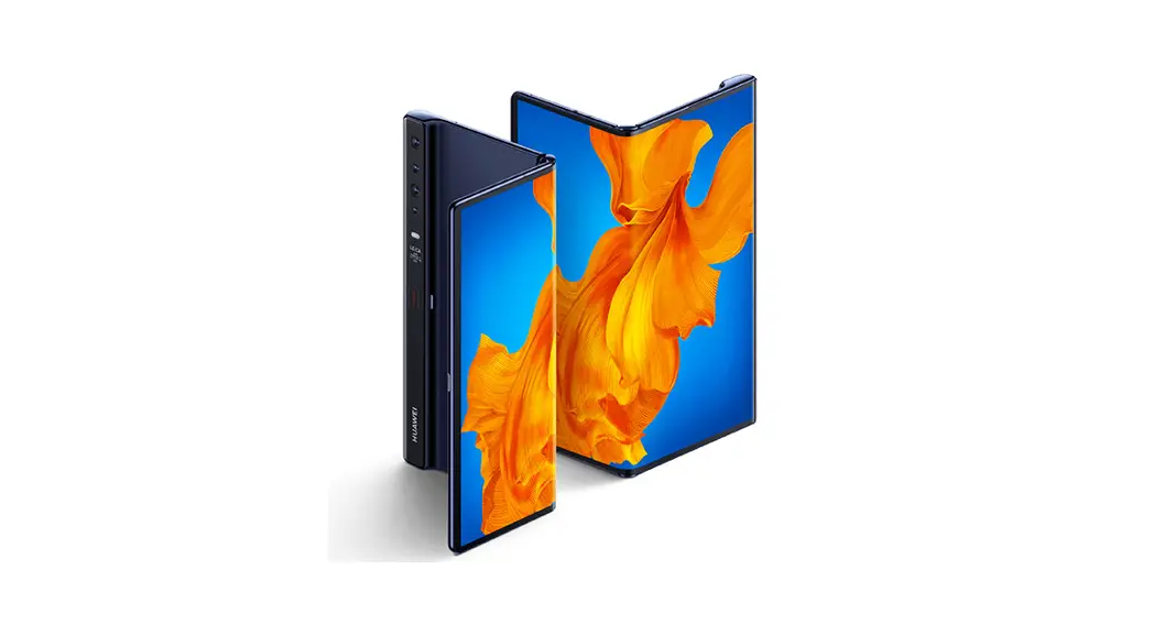 Huawei Tah-n29m Mate Xs User Guide Huawei Tah-n29m Mate Xs User Guide