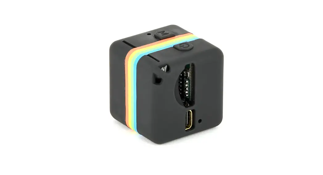 Maxxter Act-bcam-01 Hd Body Cam User Manual