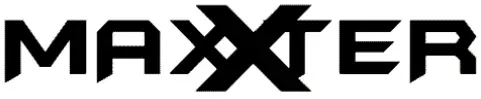 MAXXTER logo