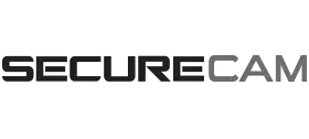 SecureCam logo
