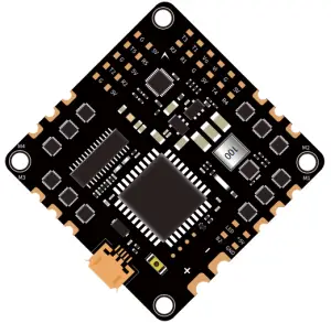 GEPRC GEP-35A-F7 Flight Controller