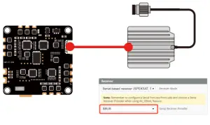 DJI Digital FPV System