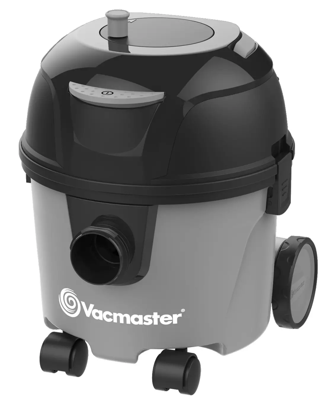 Vacmaster VZA306P 0201 Dry Vacuum - Cover