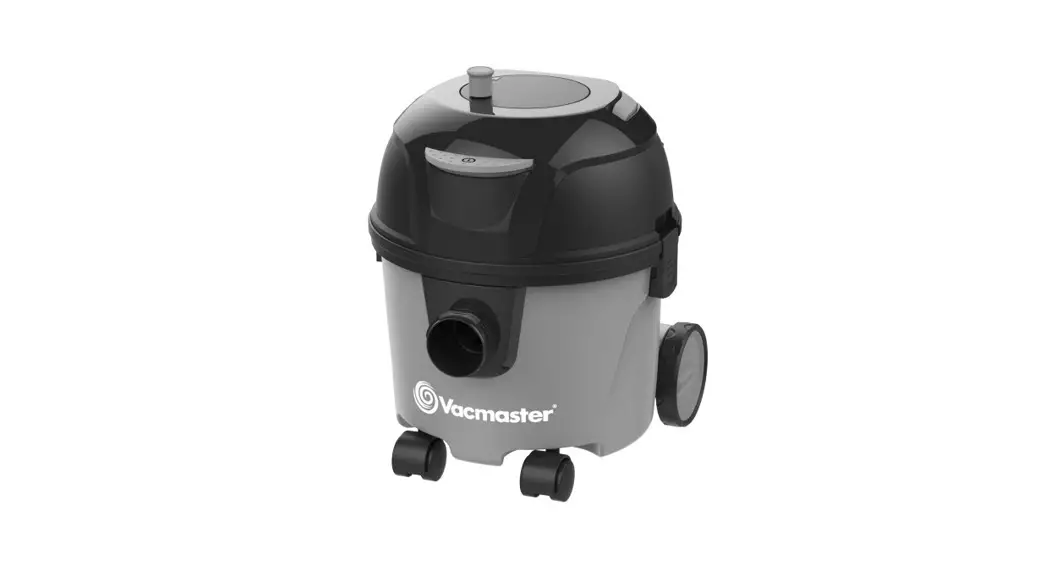 Vacmaster Vza306p 0201 Dry Vacuum User Manual