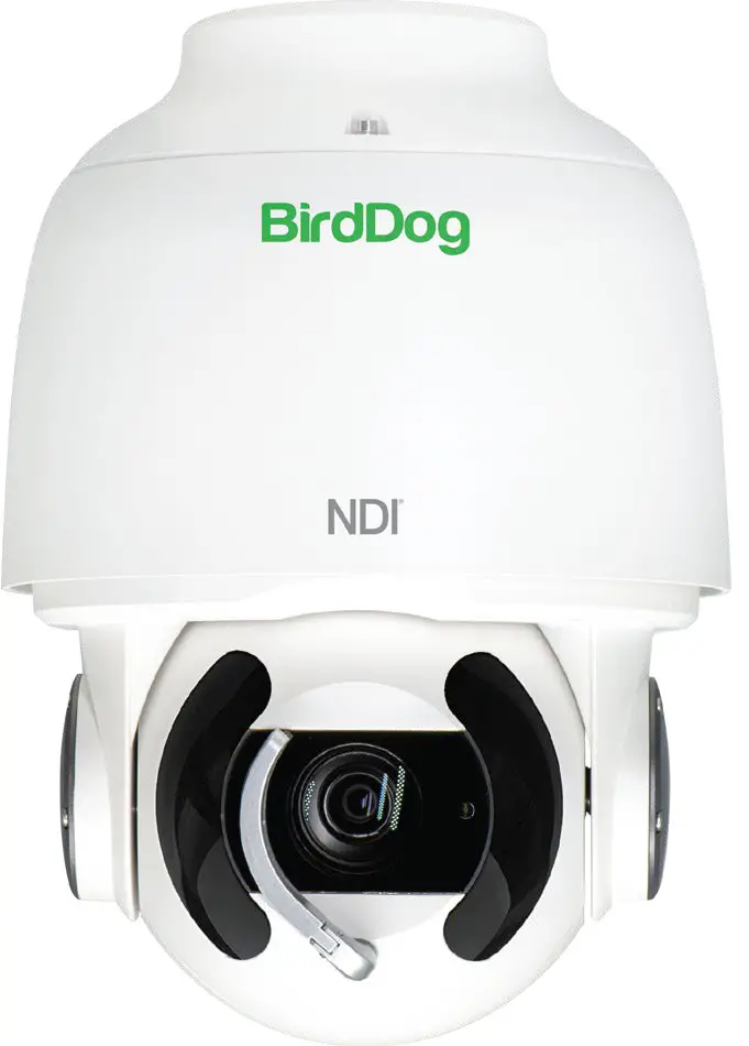 NDI BirdDog EYES A200