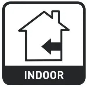 Indoor Home Icon