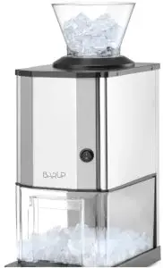 BARUP 271520 Ice Crusher