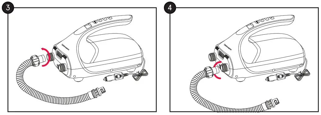Retrospec Isup Intelligent Electric- Ele