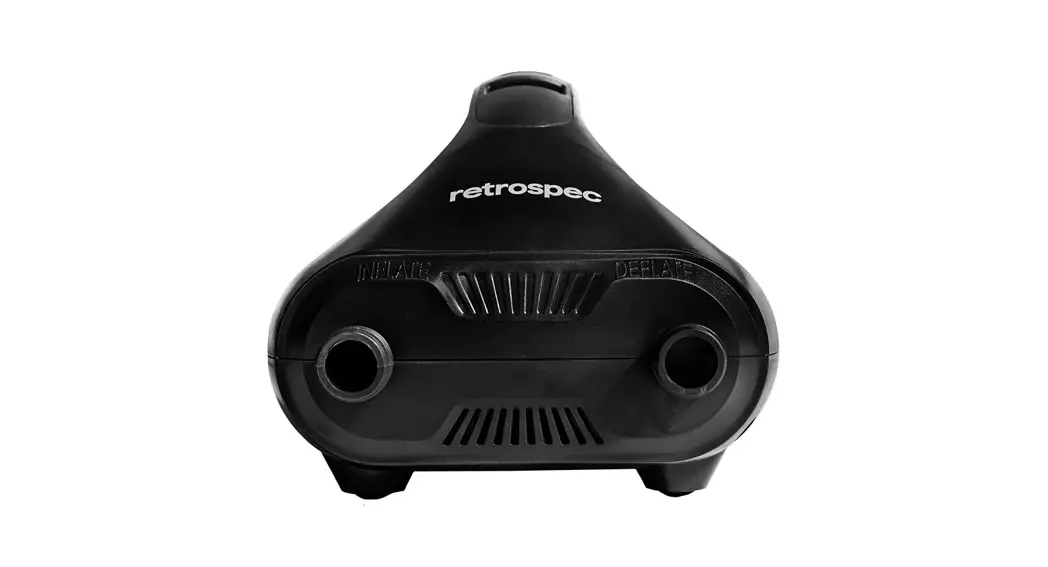 Retrospec Isup Intelligent Electric Pump Owner's Manual