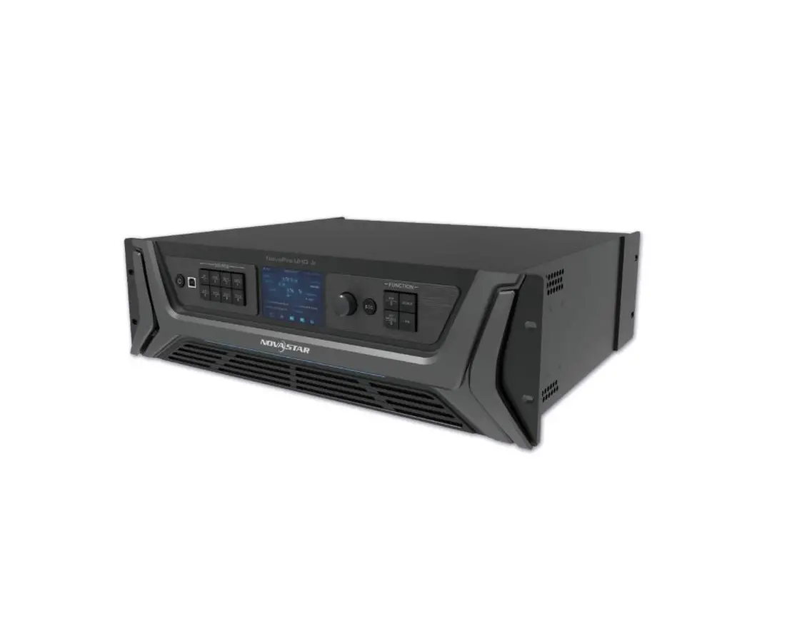 Novastar Novapro Uhd Jr All-in-one Video Processing Controller User Guide