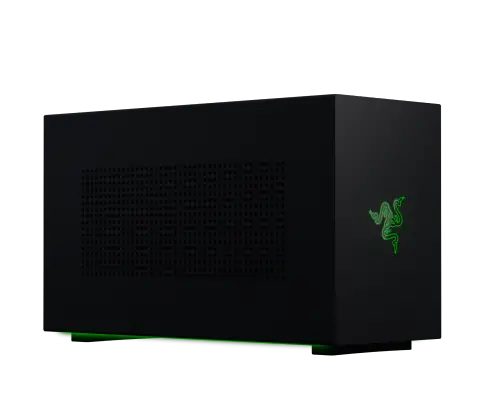 Razer Tomahawk Gaming Desktop Manual And Faq Razer Tomahawk Gaming Desktop Manual And Faq