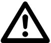Warning Icon