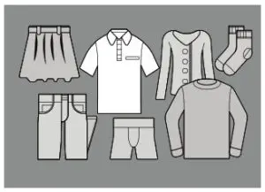 Whirlpool WTW5010LW 4.6 Cu Ft Top Load Impeller Washer - CHOOSING THE RIGHT CYCLE