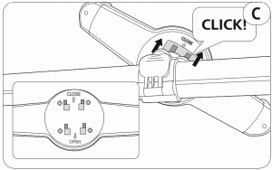hama 182544 Headrest Holder for Tablets - fig2