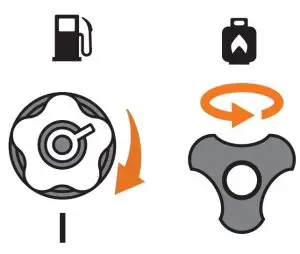 Operation Instructions