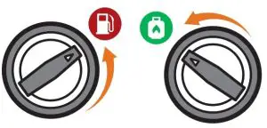 Operation Instructions