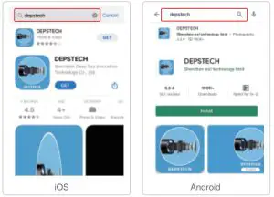 DEPSTECH WF010 FHD Inspection Camera - FIGURE 2