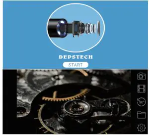 DEPSTECH WF010 FHD Inspection Camera - FIGURE 5