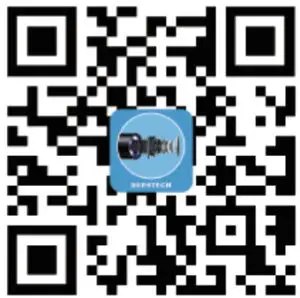 DEPSTECH WF010 FHD Inspection Camera - QR