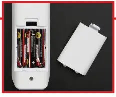 Solid Apollo LED SA-CTRL-100-TX-RX-IP67 8-Zone RGB Remote-Zone Controller