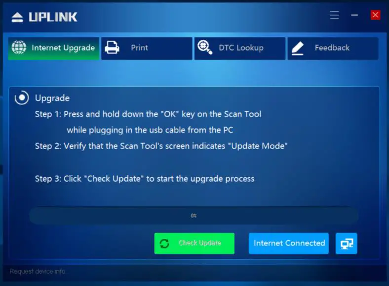 VJOYCAR V70-OBD On Board Computer - Product update