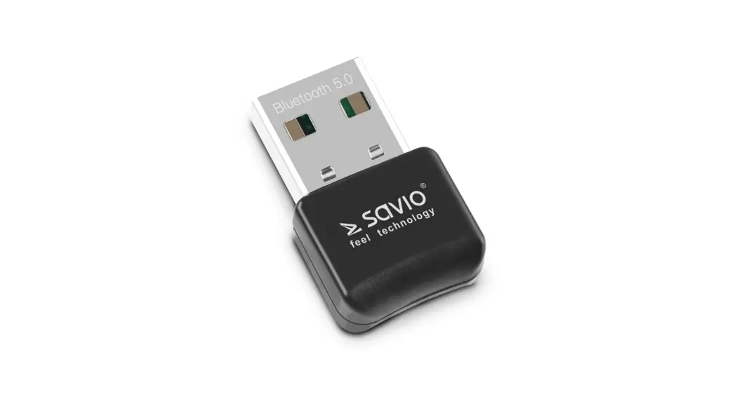 Savio Bt-050 5.0 Usb Dongle Adapter User Manual Savio Bt-050 5.0 Usb Dongle Adapter User Manual