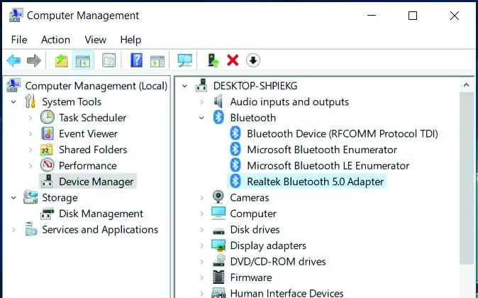 savio BT 050 5 USB Dongle Adapter- Adapter