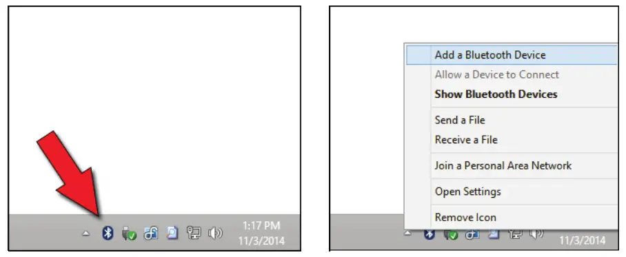 savio BT 050 5 USB Dongle Adapter- Bluetooth Device