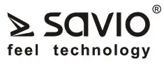 savio logo