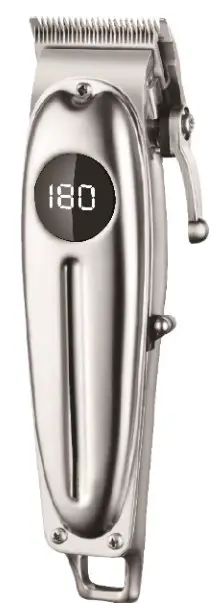 ADLER AD2831 Professional Hair clipper