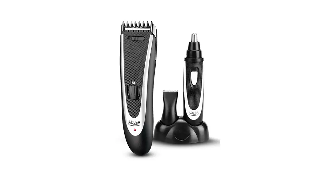 Adler Ad2831 Professional Hair Clipper User Manual