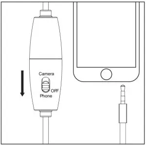 Connection Instruction