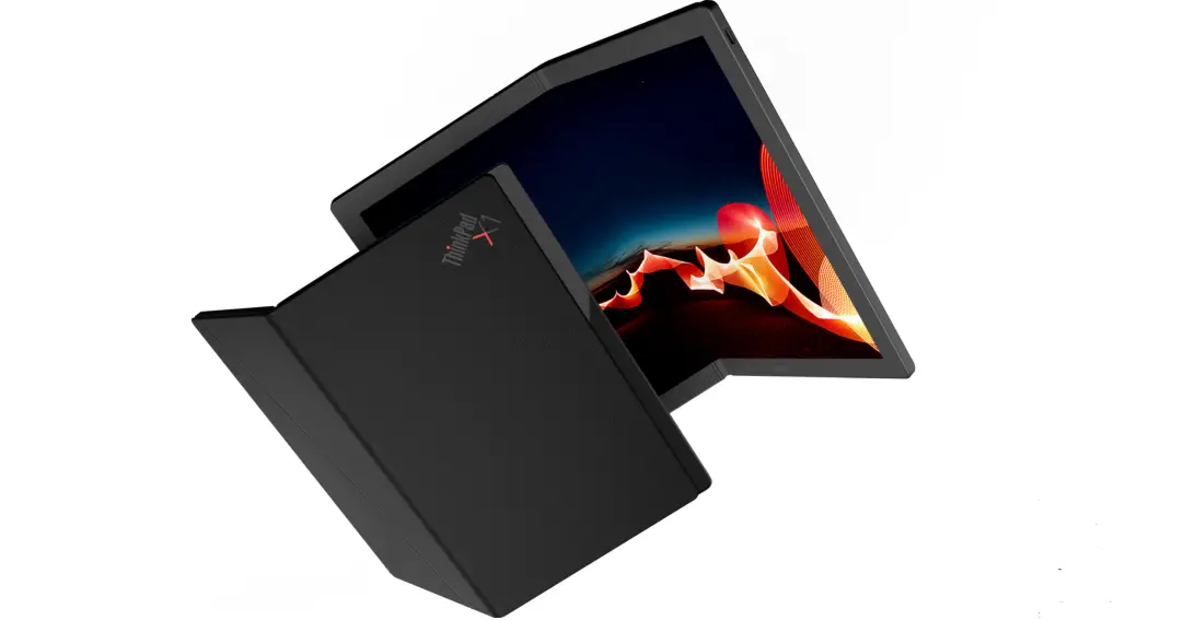 Lenovo Thinkpad X1 Fold Gen 1 User Manual