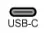usb-c icon