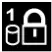 1. Lock Icon
