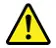caution icon