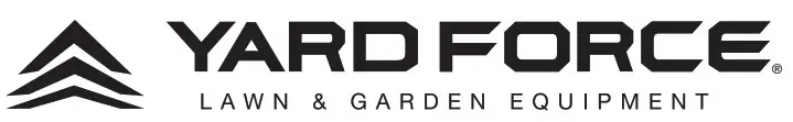 YARD FORCE LOGO