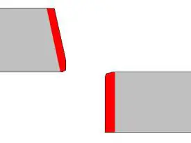 Westfalia Electric Hedge Trimmer 710W - Grinding