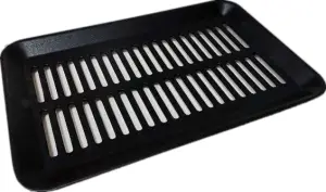 SIMPLE LIVING PRODUCTS SLP-SG-001 Indoor Smokeless - Included with this Smokeless