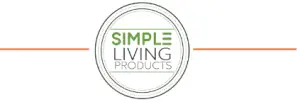 SIMPLE LIVING PRODUCTS SLP-SG-001 Indoor Smokeless -Infrared Techn