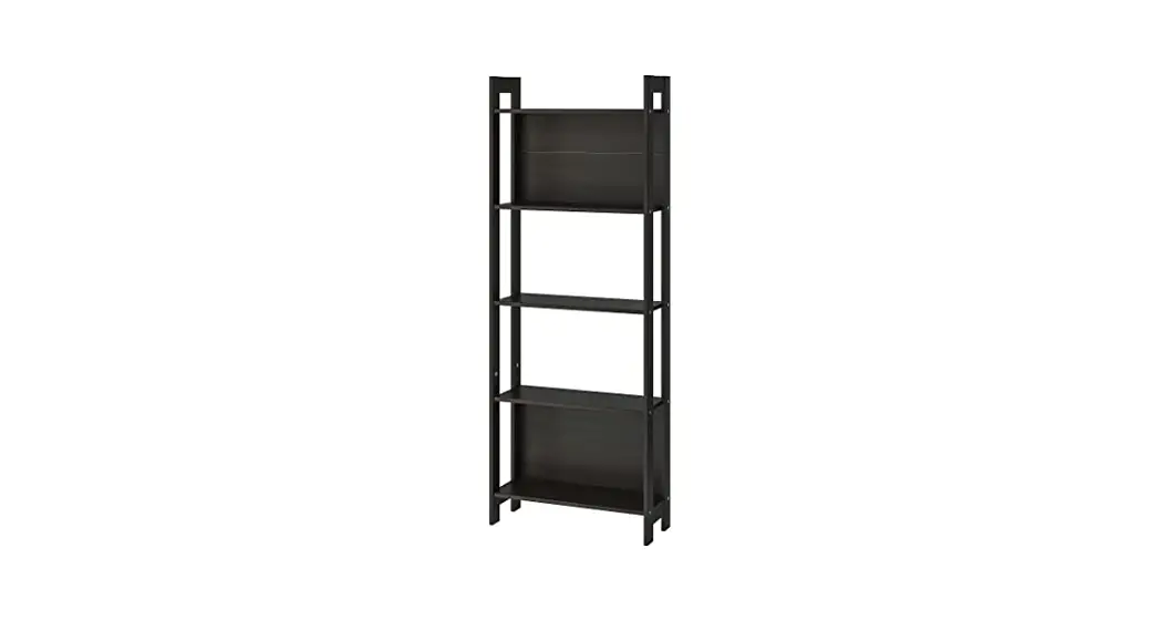 Ikea Laiva Bookcase Instruction Manual